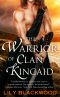 [Highland Warrior 03] • The Warrior of Clan Kincaid